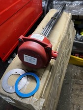 9kw immersion heater for sale  CHORLEY