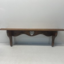 Wood heart wall for sale  Spring Mills