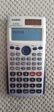 Casio 991es calculator for sale  MORDEN