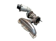 Turbocharger 131 380 d'occasion  Expédié en Belgium