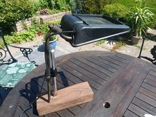 Antique vintage industrial for sale  DORCHESTER
