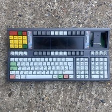 Wey technologies mk06 for sale  WALTHAM CROSS