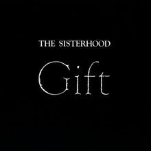 Gift sisterhood the gebraucht kaufen  Berlin