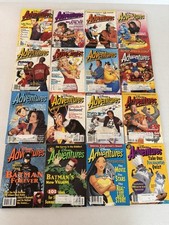 Vintage disney adventures for sale  Pueblo