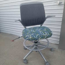 Steelcase cobi stool for sale  Modesto