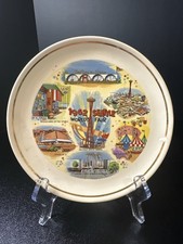 plate seattle space needle for sale  Osceola