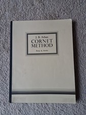 J.b. arban cornet for sale  STOCKPORT