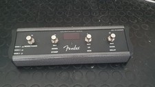 Fender ms4 pedaliera usato  Cassano Allo Ionio