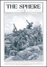 1915 war british for sale  ASHFORD