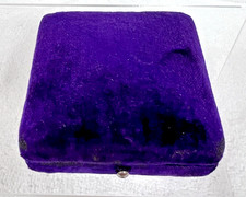 Vintage deep purple for sale  Portland