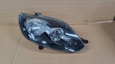 Frontscheinwerfer volkswagen g gebraucht kaufen  Hamburg