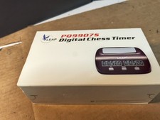 Leap pq9907s digital for sale  Lynchburg