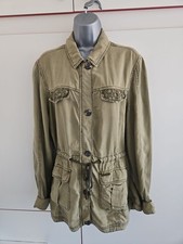 Falmers khaki green for sale  LOUGHBOROUGH