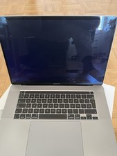 Macbook pro pouce d'occasion  Boissy-Saint-Léger