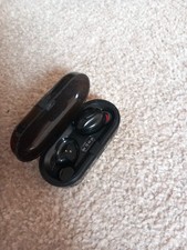 Wireless earbuds bluetooth for sale  BELFAST