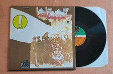 Gatefold led zeppelin usato  Roma