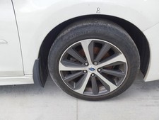 Wheel 18x7 alloy for sale  York