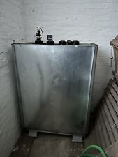 Dehoust öltank tank gebraucht kaufen  Wunstorf