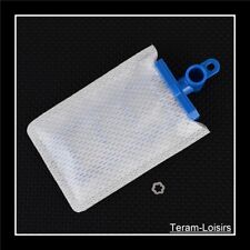 Filtre pompe essence d'occasion  Rouen-