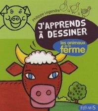 Apprends dessiner animaux d'occasion  Hennebont