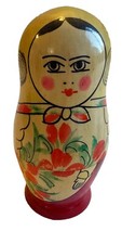 Vtg russian babushka for sale  Denver