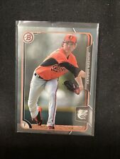 2015 bowman prospects for sale  Syracuse