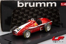 Ferrari 500f2 germania usato  Villachiara