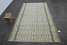 Oushak turkish vintage for sale  USA