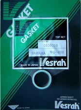 Vesrah top end for sale  STOKE-ON-TRENT