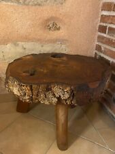 Magnifique petit table d'occasion  Bray-sur-Seine