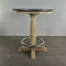 23379 stehtisch teakholz gebraucht kaufen  Nordhorn