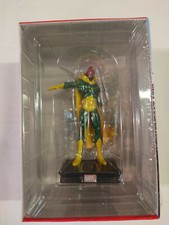 Marvel eaglemoss visione usato  San Lorenzo Nuovo