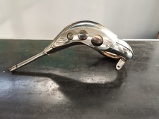 Scarico marmitta originale usato  Avezzano