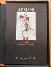 Franco maria ricci usato  Sesto San Giovanni