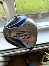 cobra golf drivers for sale  YORK