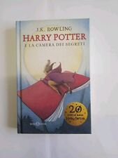 Harry potter edizione usato  Luino