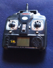 Telecomando drone syma usato  Savona
