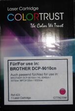 Toner kompatibel für Brother TN 230M DCP 9010cn HL 3040cn 3070cw MFC  magenta , usado comprar usado  Enviando para Brazil