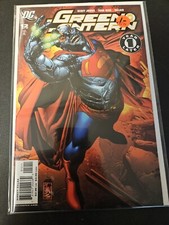 Lanterna Verde #12 (2006) Primeiro Aplicativo de Bruxa Relok  comprar usado  Enviando para Brazil
