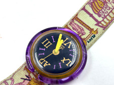 Swatch watch pwk170 for sale  LEIGH-ON-SEA