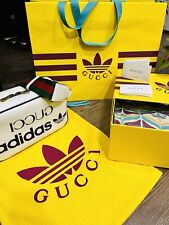 Adidas gucci borsa usato  San Giovanni in Fiore