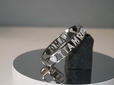 Bracciale frase personalizzata usato  Villarbasse