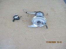 Nabenschaltung sturmey archer gebraucht kaufen  Westoverledingen
