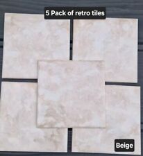 Tiles cristal johnson for sale  WOODFORD GREEN