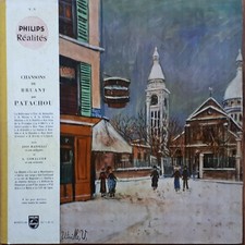 Philips réalités chansons d'occasion Philips réalités chansons d'occasion  Sainte-Geneviève