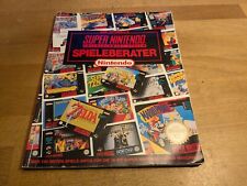 Ffizielle super nintendo gebraucht kaufen  Sinsheim