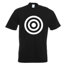 Bullseye zielscheibe raf gebraucht kaufen  Leipzig