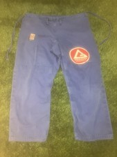 Gracie barra pants for sale  Lake Wales