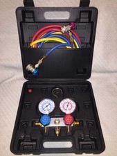 ac manifold gauge set for sale ac manifold gauge set for sale Durham