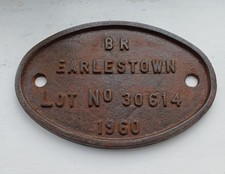 Earlestown cct van for sale  YORK